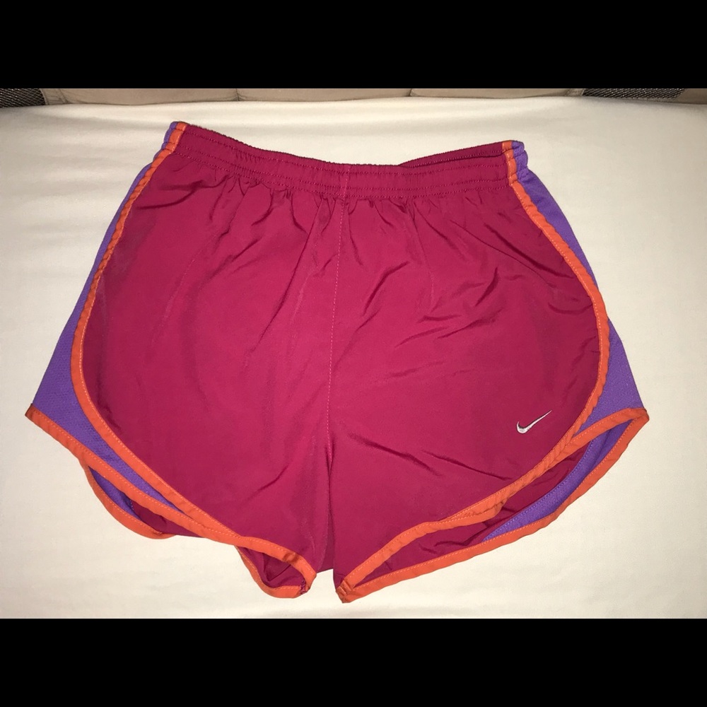 Nike Athletic Shorts